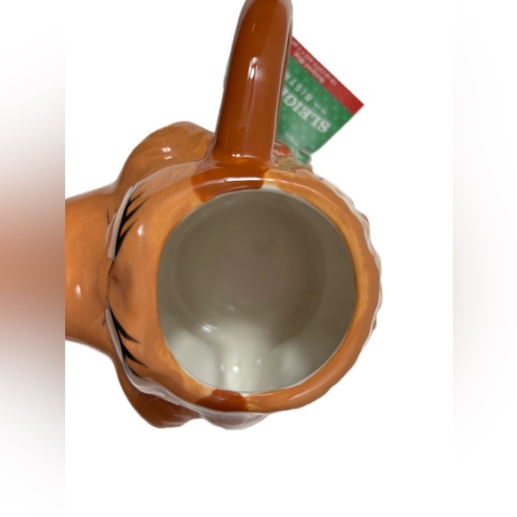 The Grinch Dog Max Mug Christmas Holiday Novelty Gifts  NWT - Picture 6 of 9